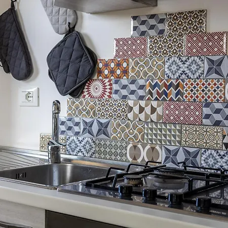 Radio Guest House Intero Appartamento Moderno A Trastevere Rome Exterior photo
