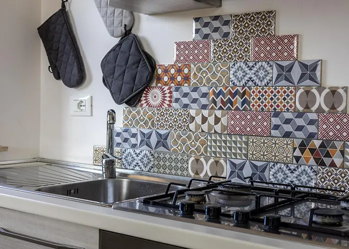 Radio Guest House Intero Appartamento Moderno A Trastevere